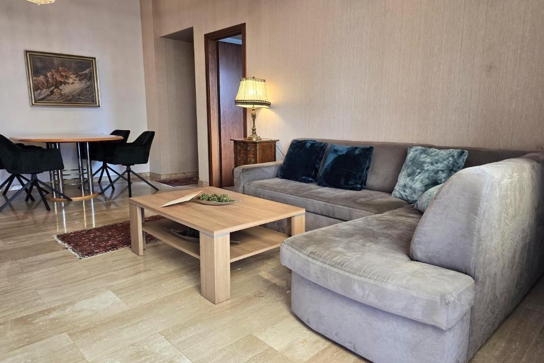 Photo of Livingroom in Locarno