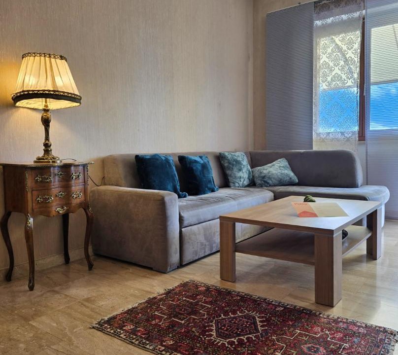 Photo of Livingroom in Locarno