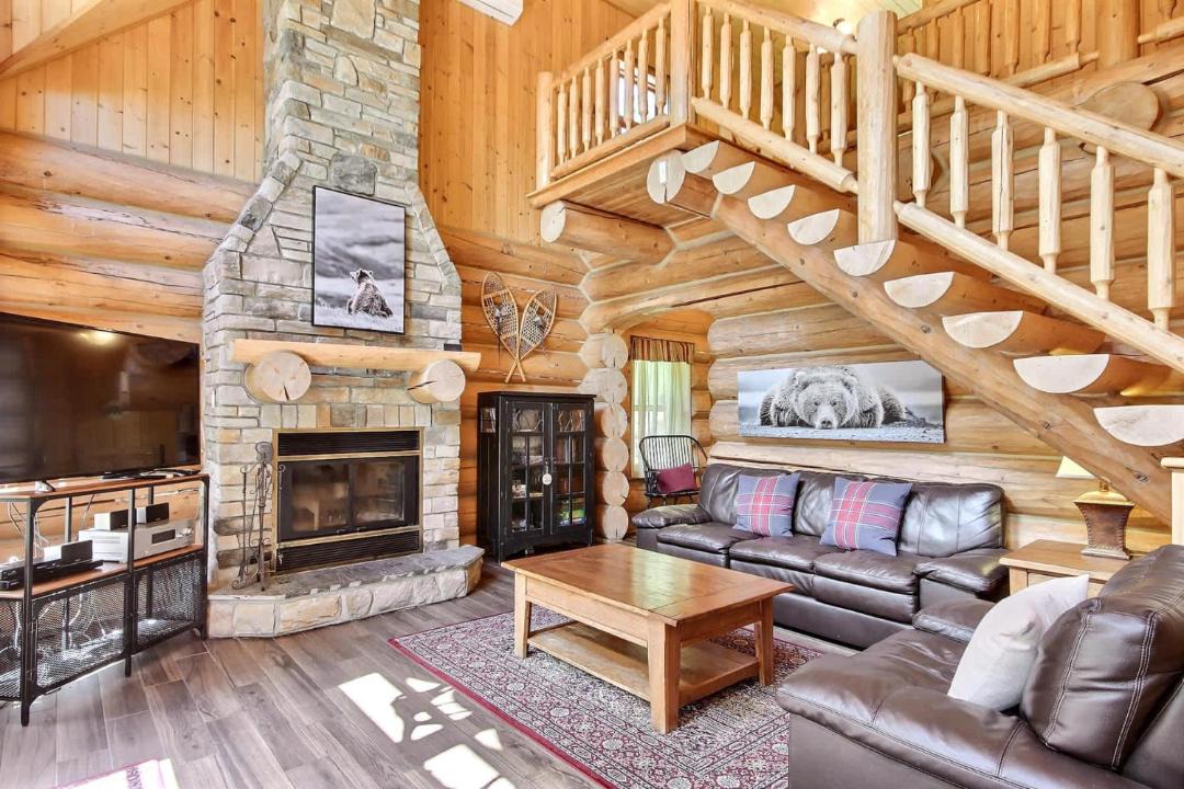 Photo of Others in Fiddler Lake Resort