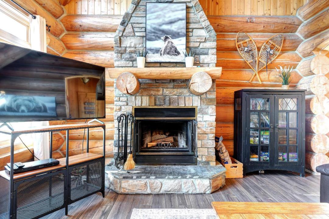 Photo of Others in Fiddler Lake Resort