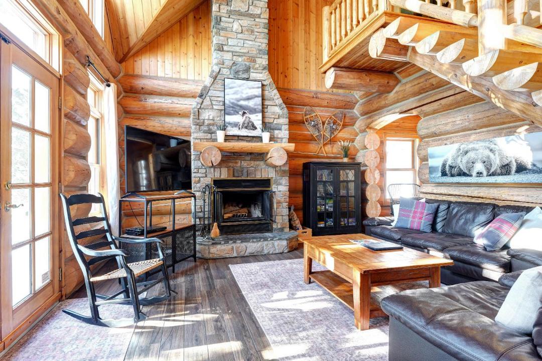 Photo of Others in Fiddler Lake Resort