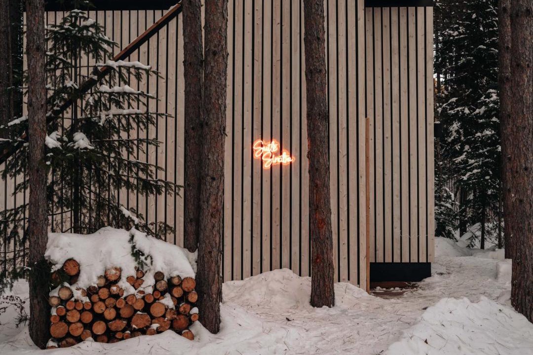 Photo of Others in Mauricie
