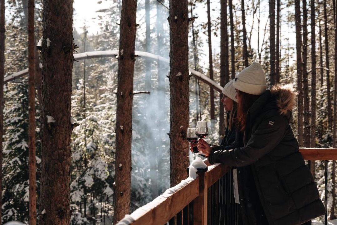 Photo of Others in Mauricie