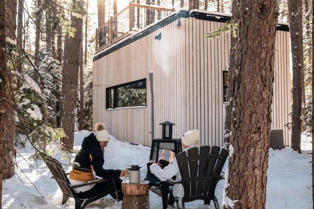 Photo of Others in Mauricie