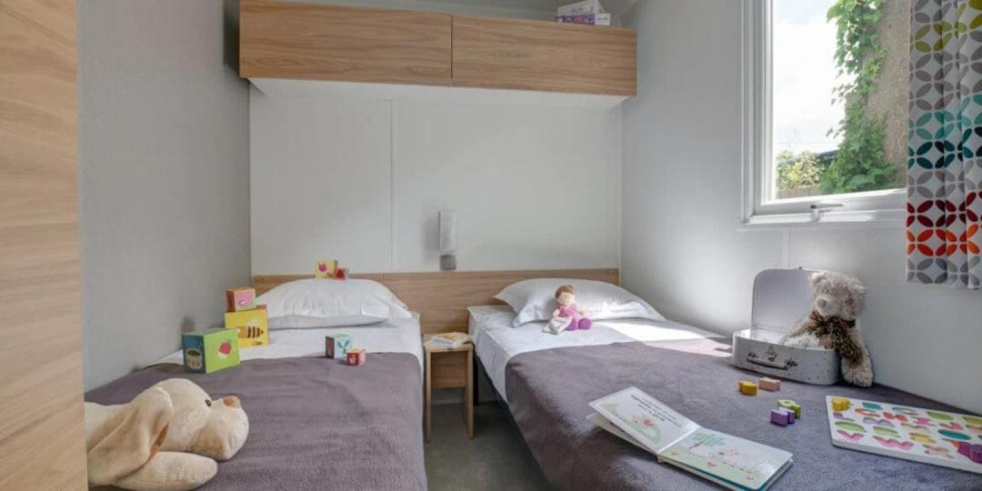Photo of Bedroom in Jard-sur-Mer