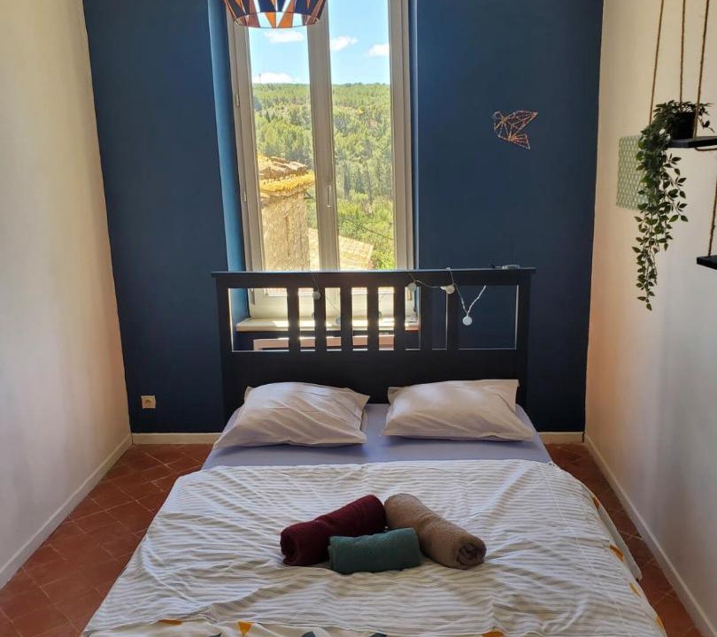 Photo of Bedroom in Portel-des-Corbieres