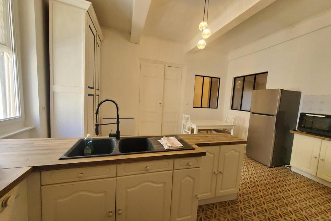 Photo of Kitchen in Portel-des-Corbieres