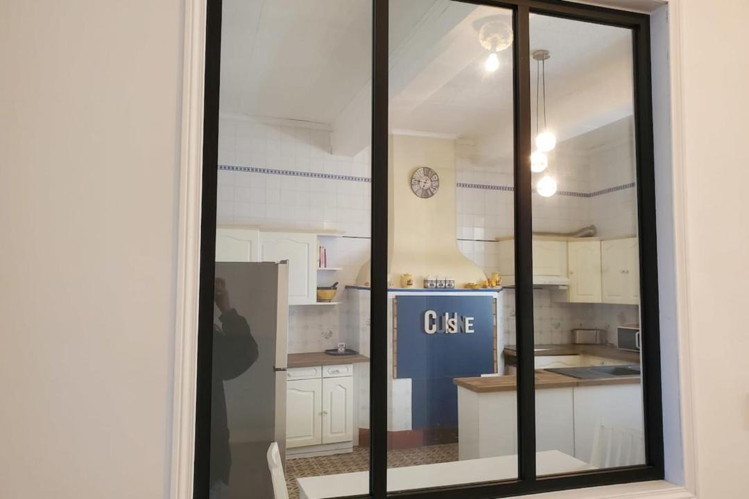 Photo of Kitchen in Portel-des-Corbieres
