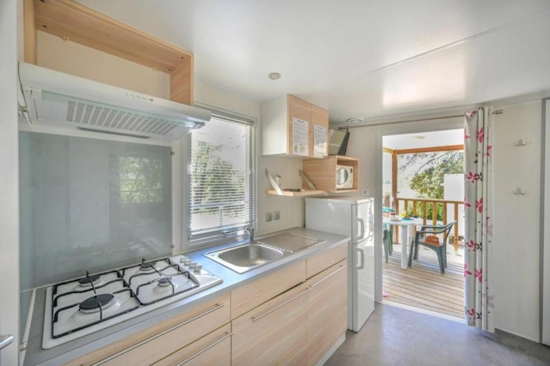 Photo of Kitchen in Castries
