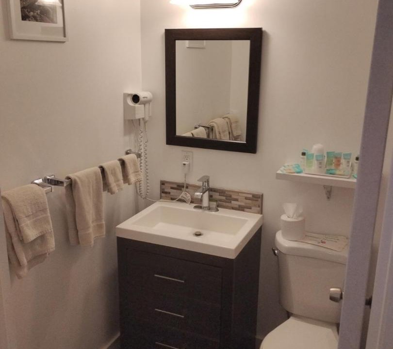 Photo of Bathroom in Trenton