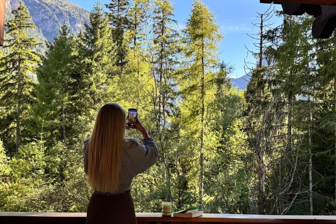 Photo of Others in Blausee