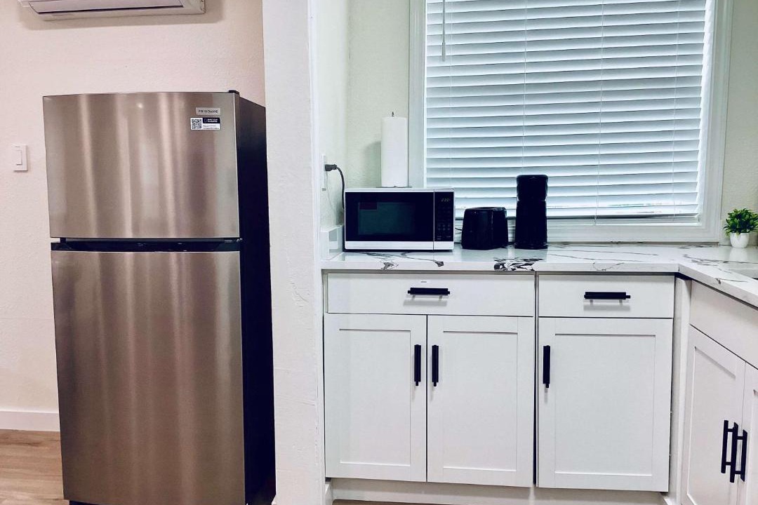 Photo of Kitchen in Kemah