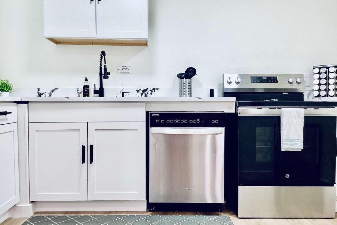 Photo of Kitchen in Kemah