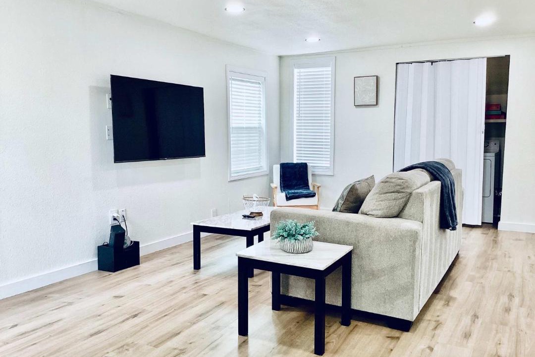 Photo of Livingroom in Kemah