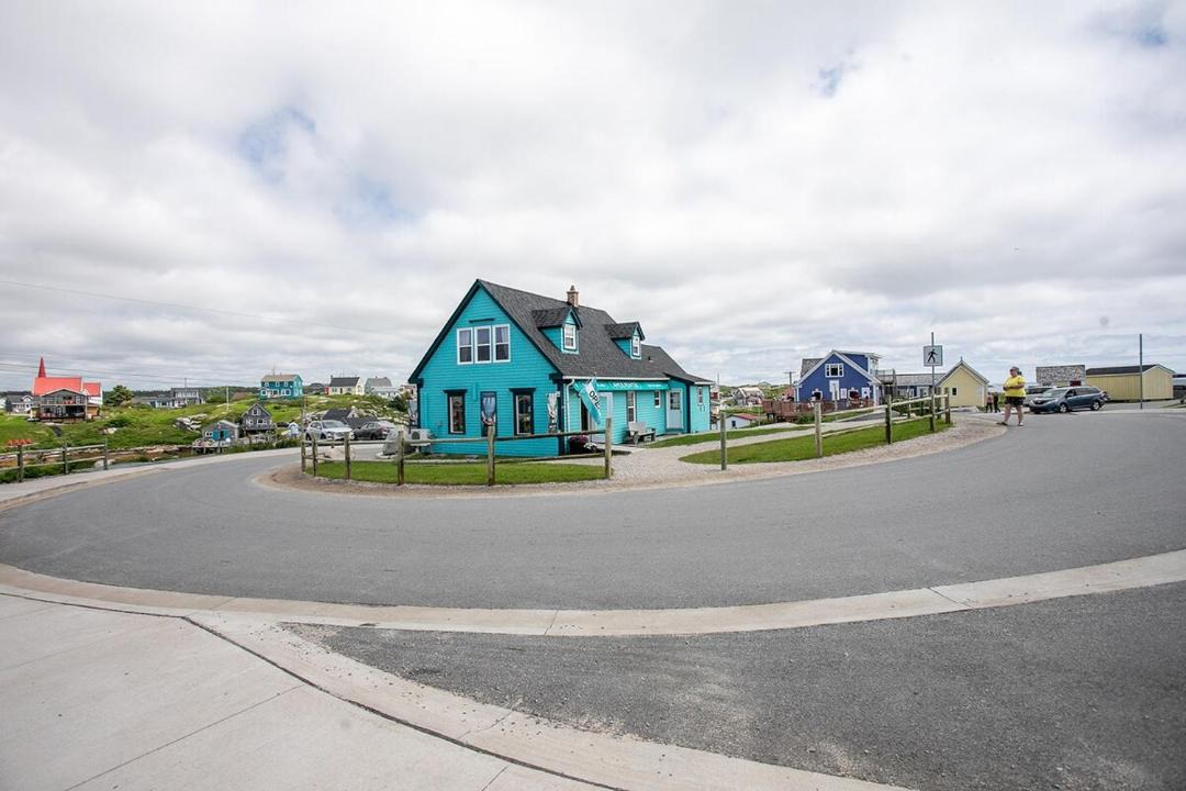Photo of Others in Peggy's Cove