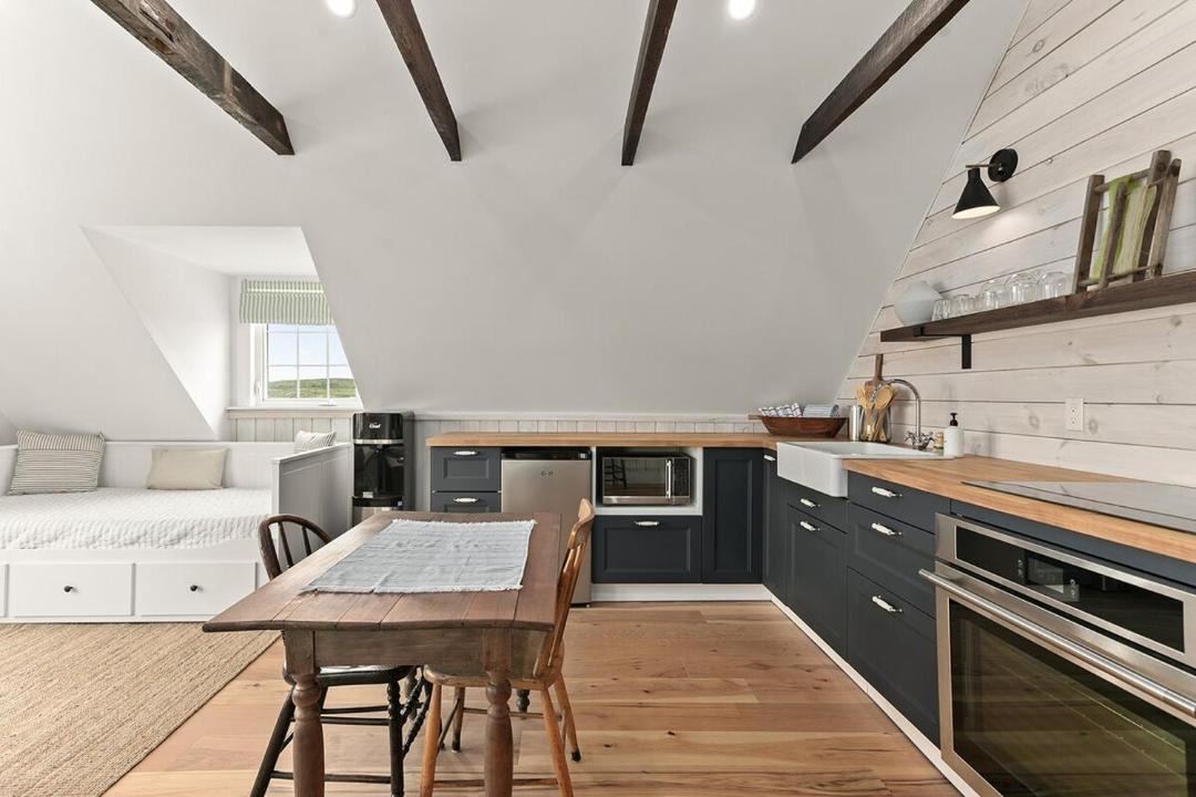 Photo of Kitchen in Peggy's Cove