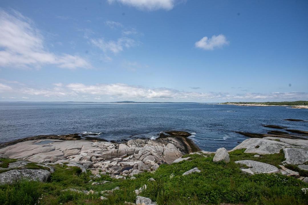 Photo of Others in Peggy's Cove