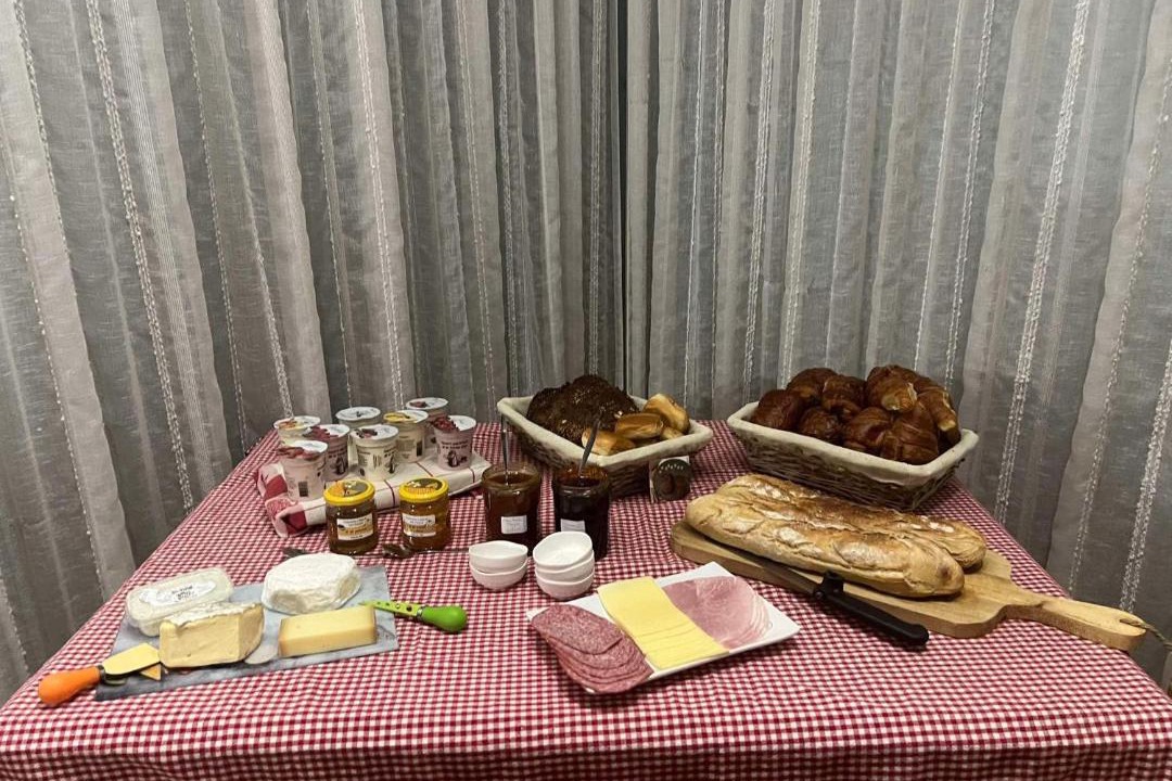 Photo of Kitchen in Norrois