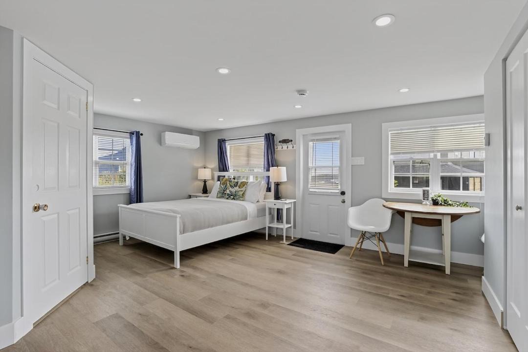 Photo of Bedroom in Peggy's Cove