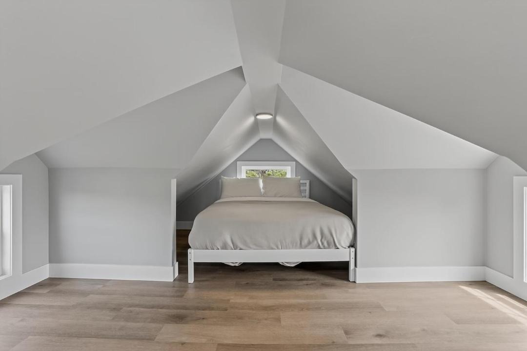 Photo of Bedroom in Peggy's Cove
