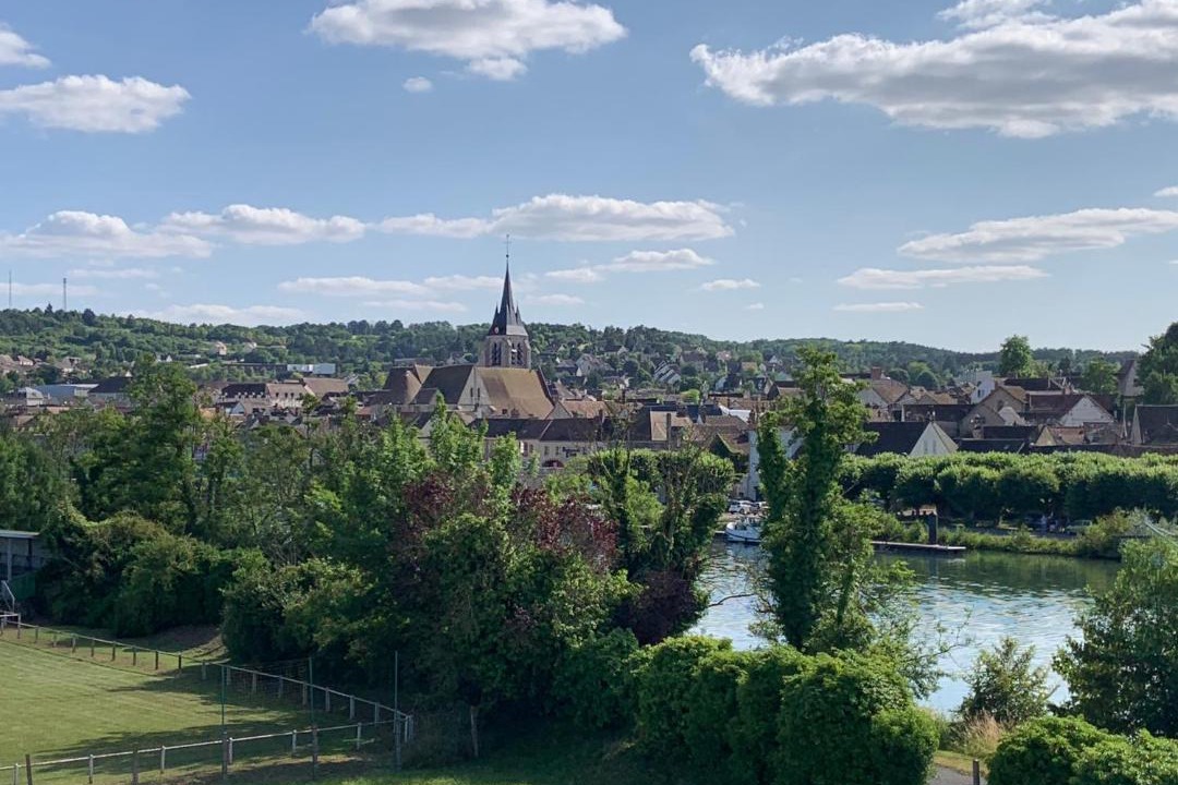 Photo of Others in Pont-sur-Yonne