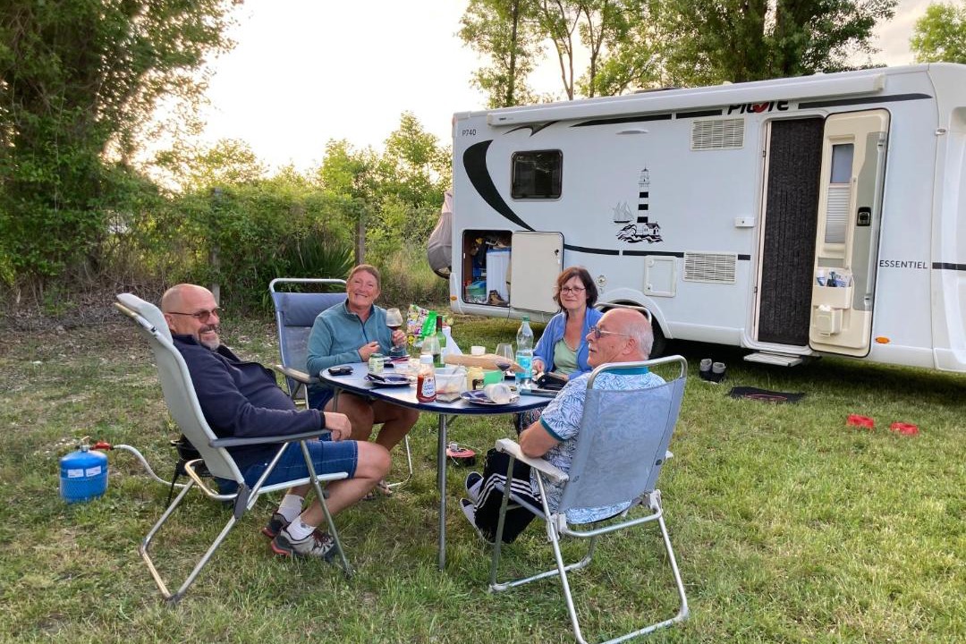 Photo of Others in Pont-sur-Yonne
