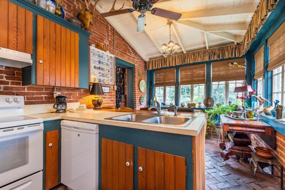 Photo of Kitchen in Natchez