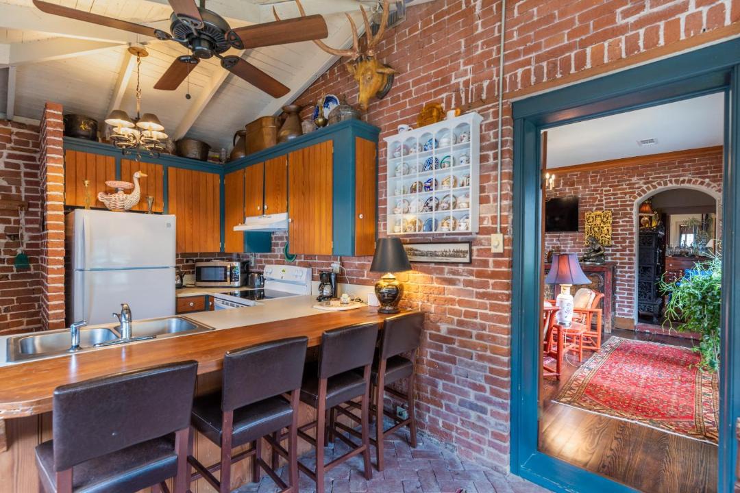 Photo of Kitchen in Natchez