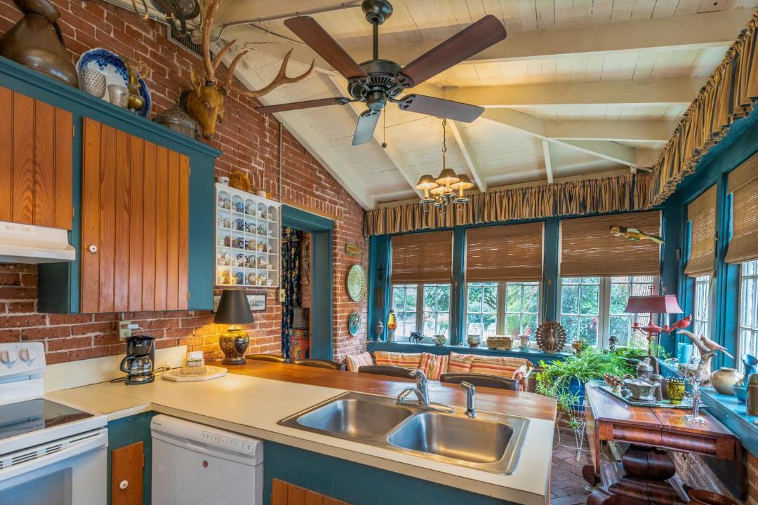 Photo of Kitchen in Natchez