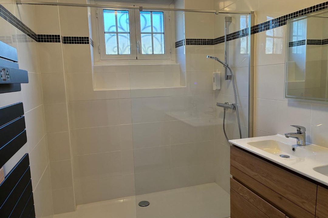 Photo of Bathroom in Meymac