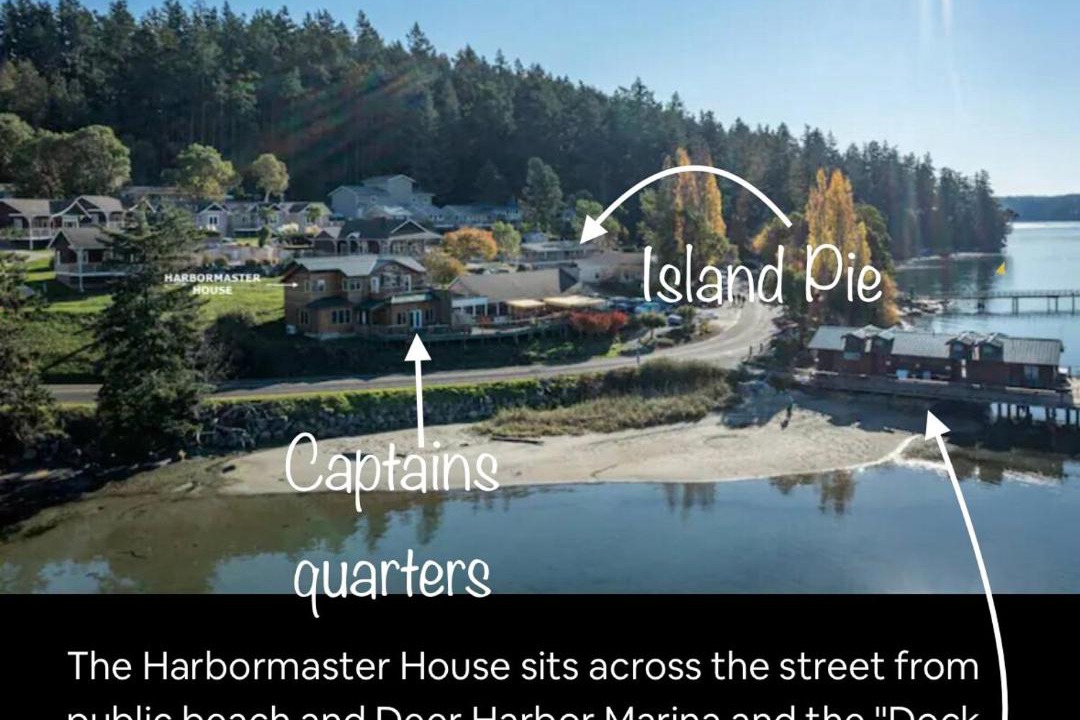 Photo of Others in Deer Harbor