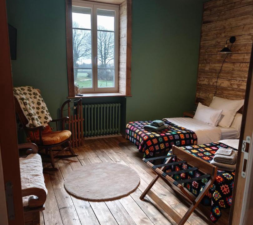 Photo of Bedroom in Rieupeyroux