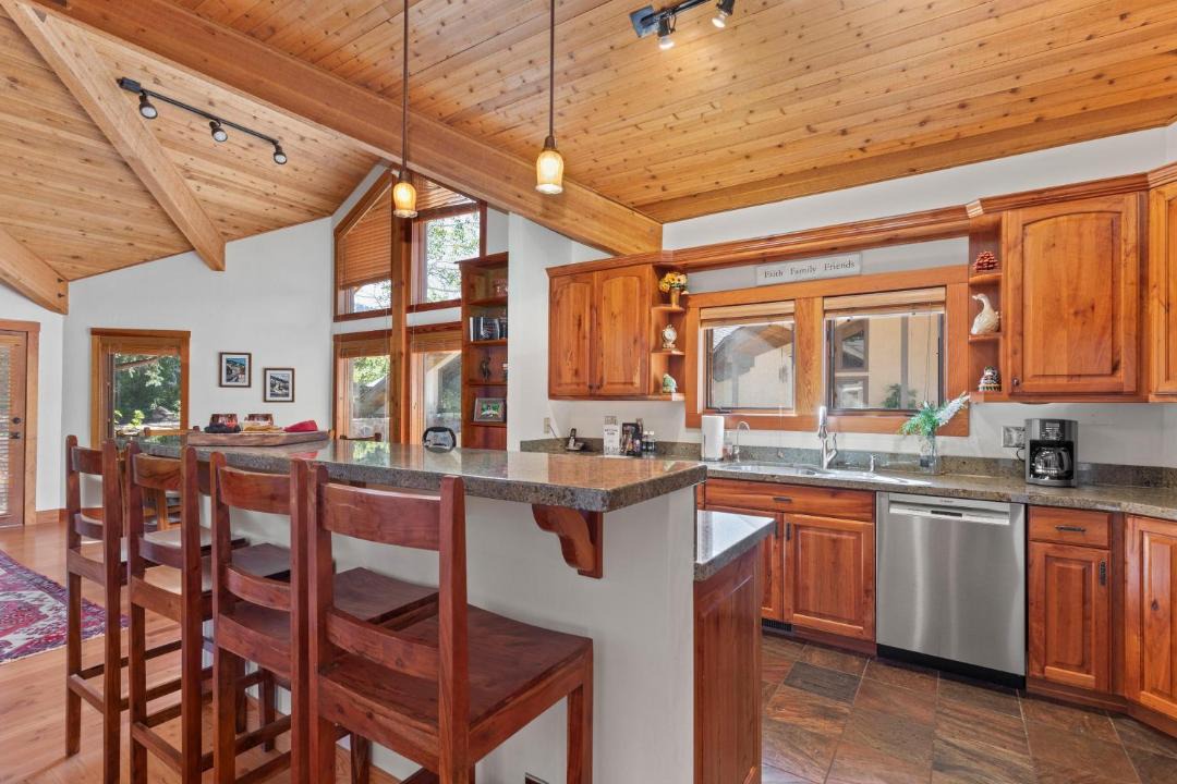 Photo of Kitchen in Deer Valley