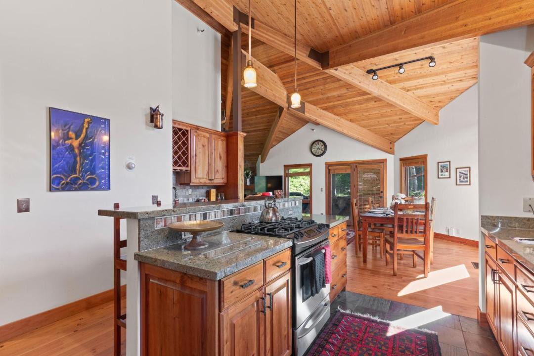 Photo of Kitchen in Deer Valley