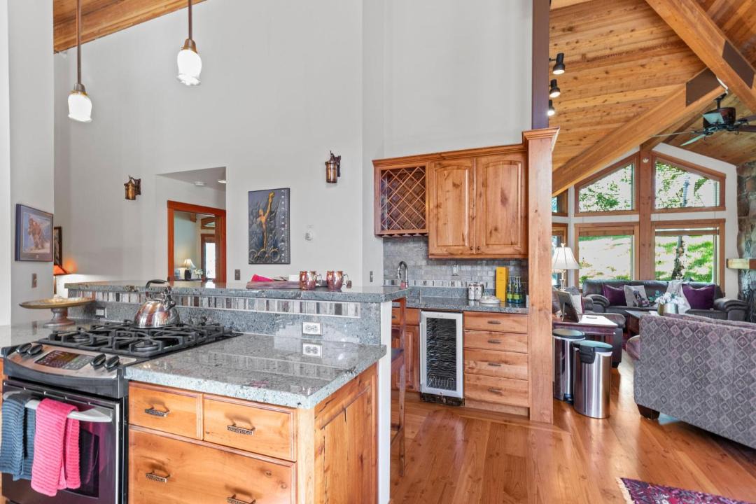 Photo of Kitchen in Deer Valley