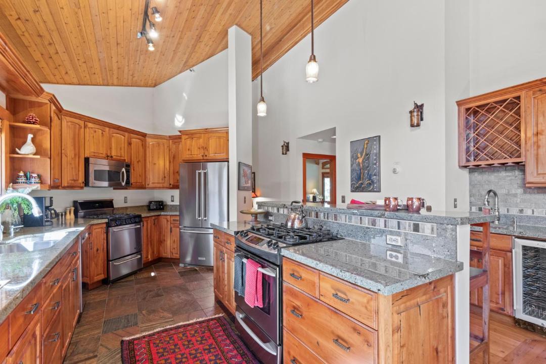 Photo of Kitchen in Deer Valley