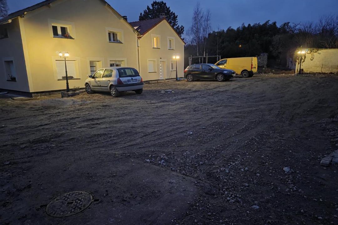 Photo of Others in Oinville-sur-Montcient
