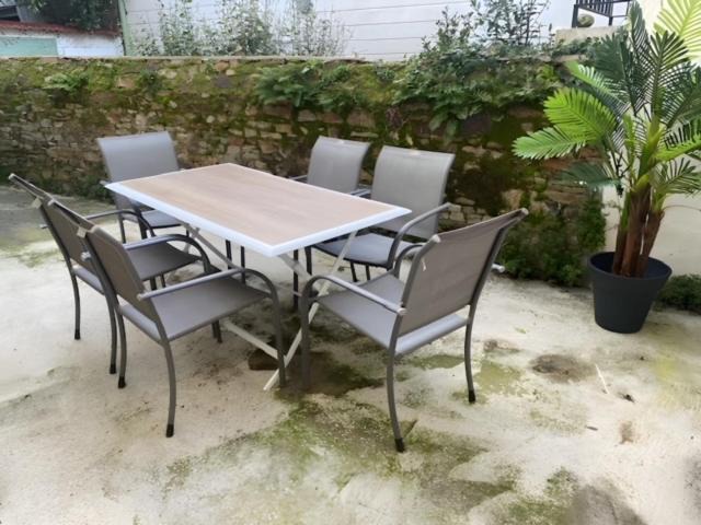 Photo of Others in Le Pellerin