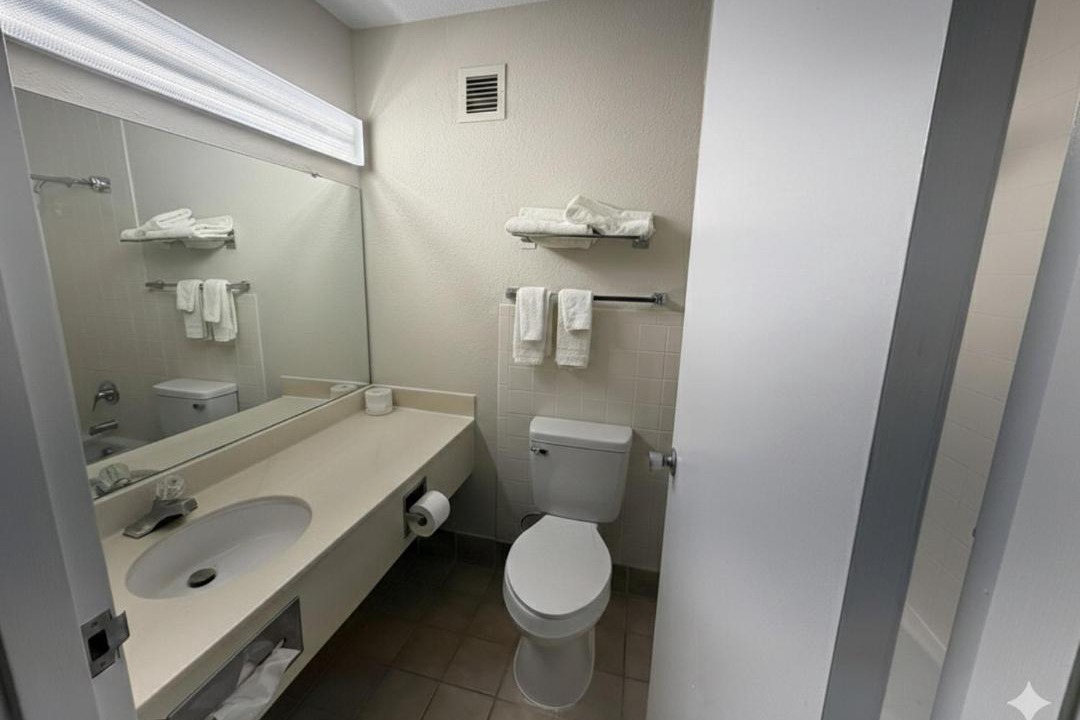 Photo of Bathroom in Sidney