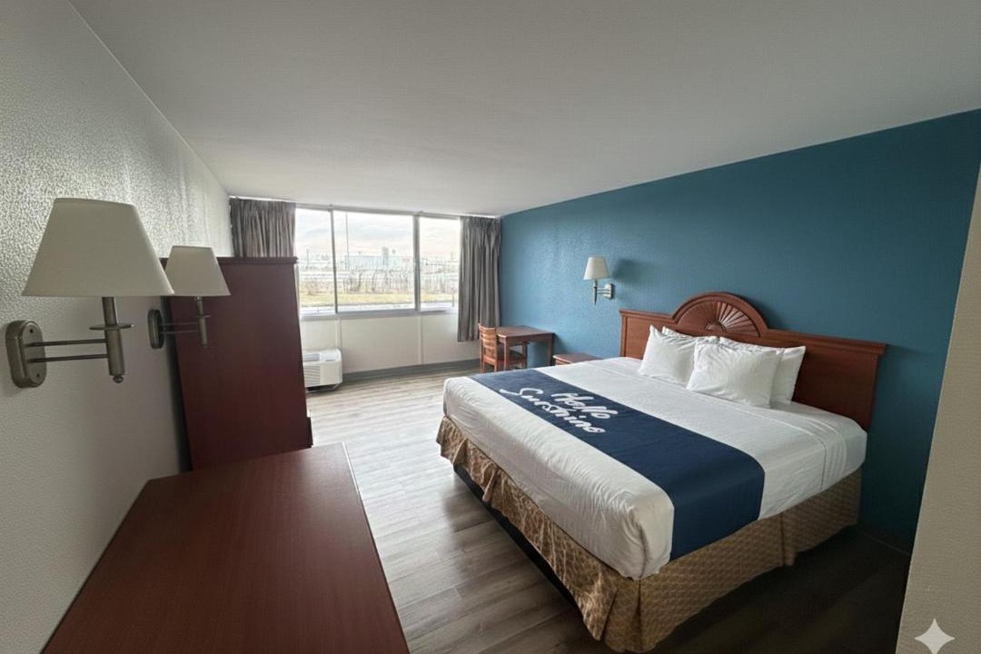 Photo of Bedroom in Sidney