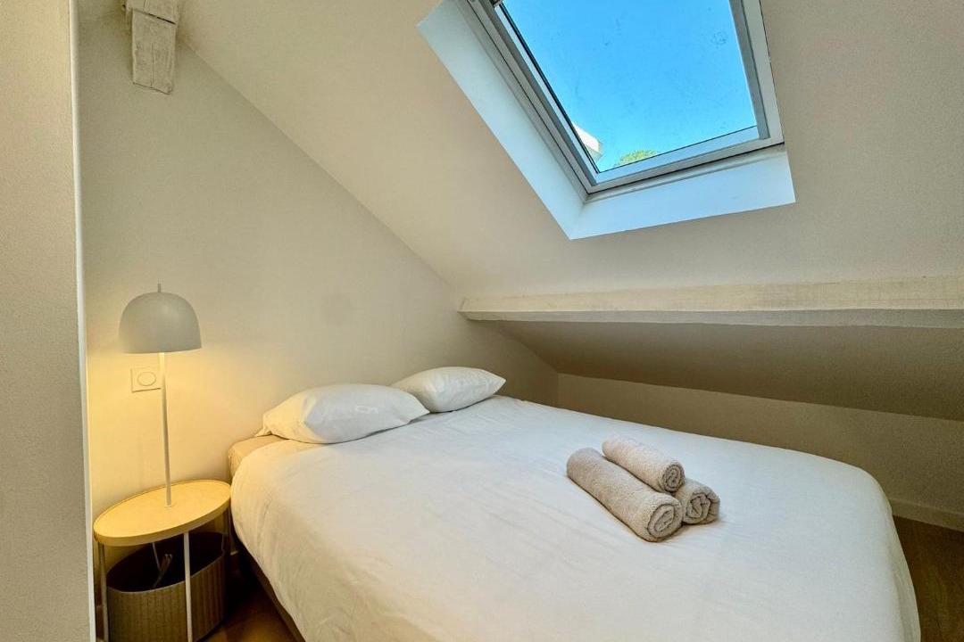 Photo of Bedroom in Moliere Vauban