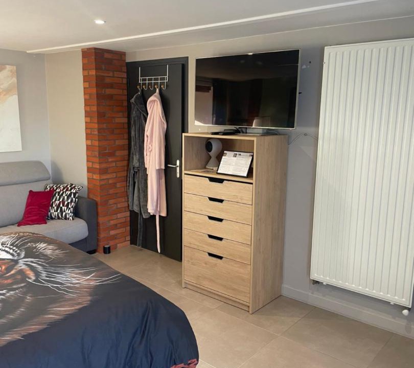 Photo of Bedroom in Challans
