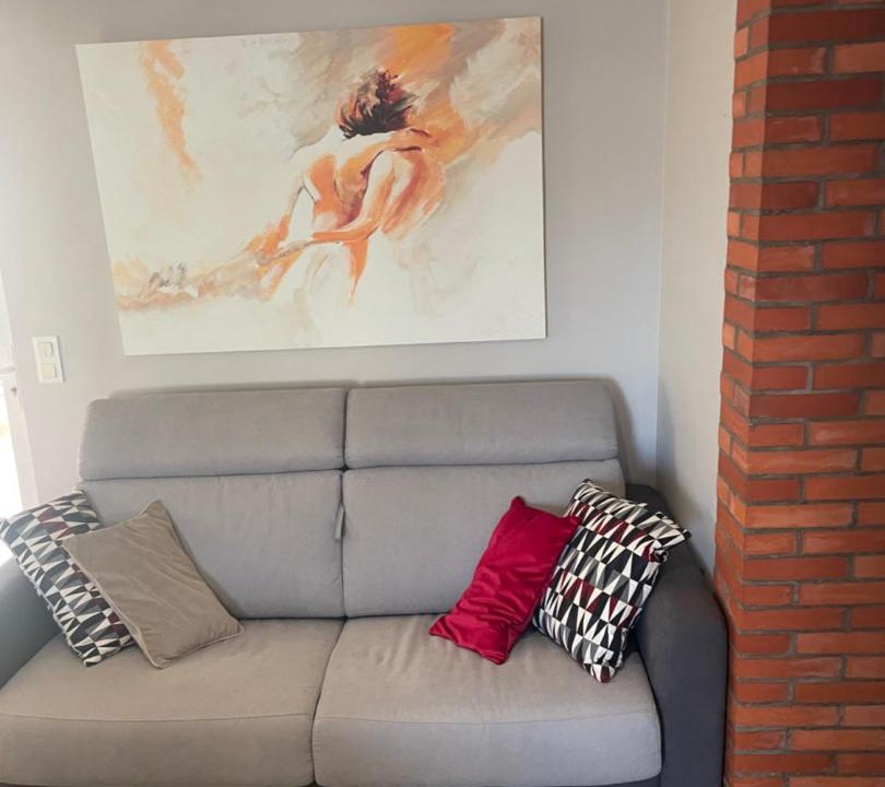 Photo of Livingroom in Challans