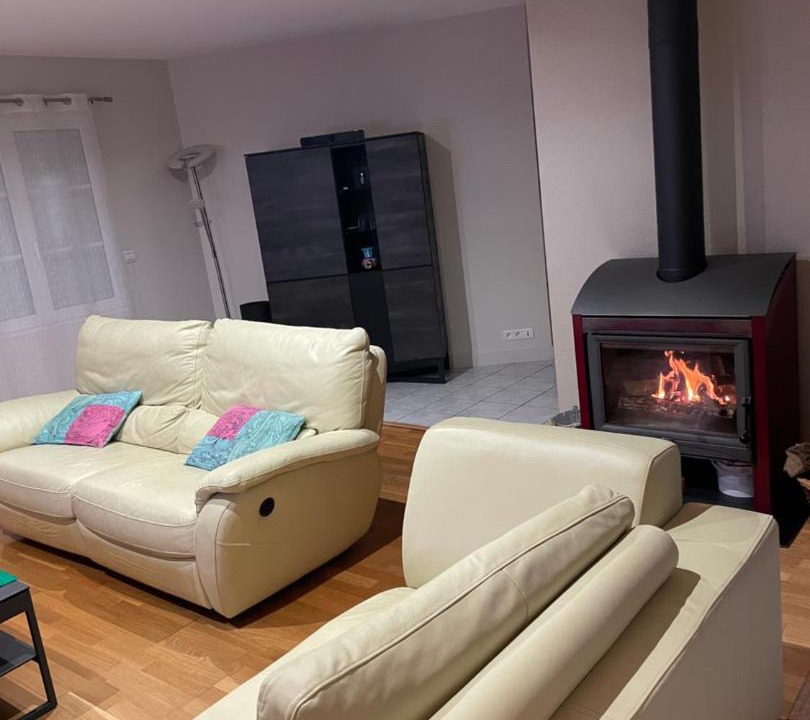 Photo of Livingroom in Challans