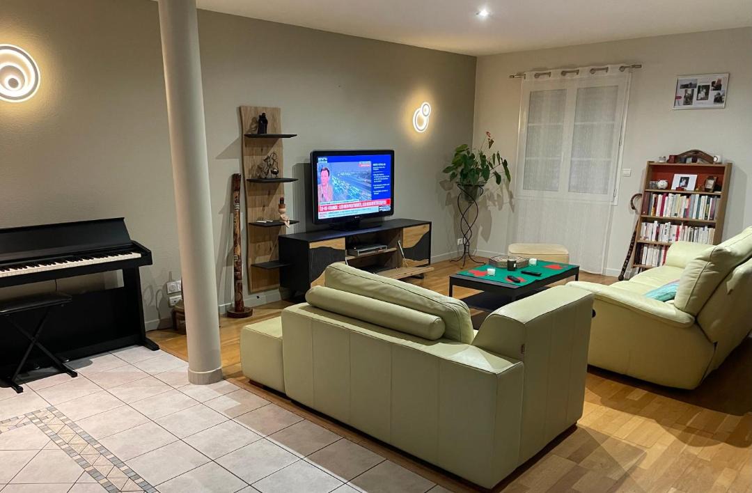 Photo of Livingroom in Challans