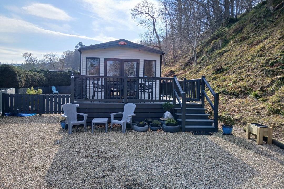 Photo of Others in Fochabers