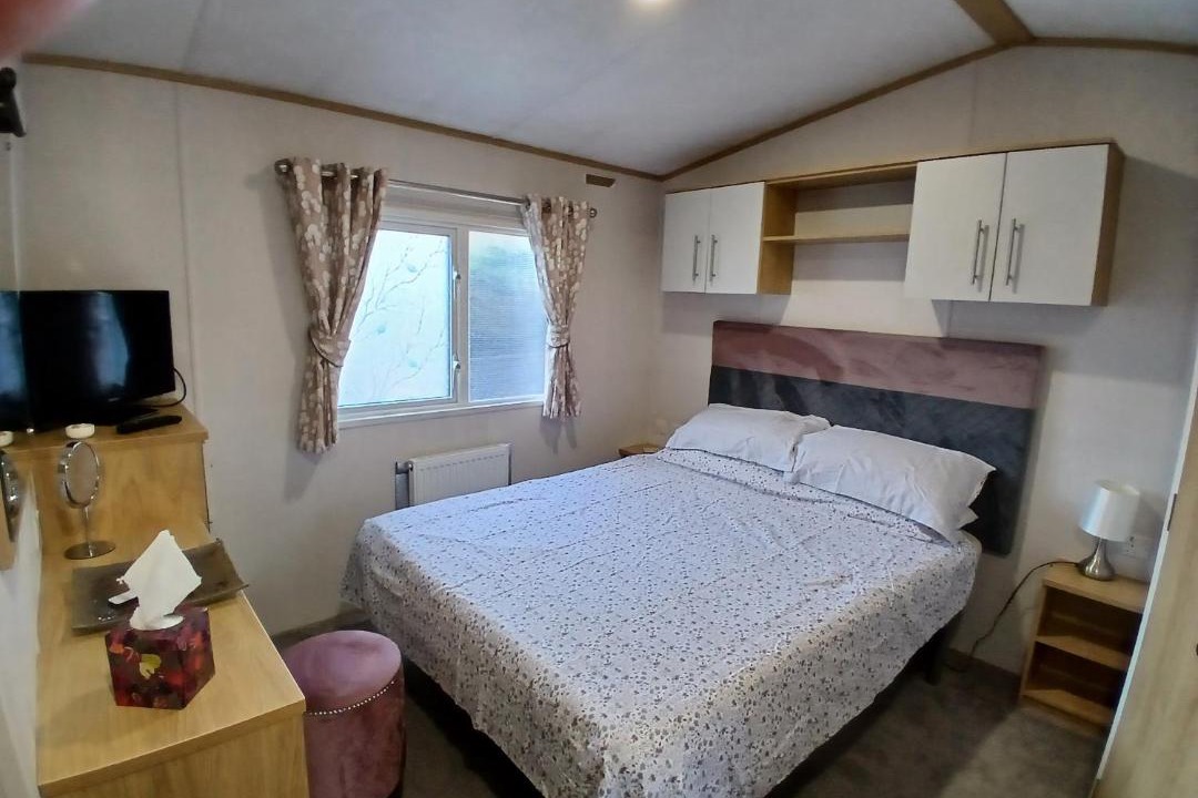 Photo of Bedroom in Fochabers