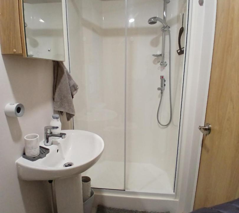 Photo of Bathroom in Fochabers