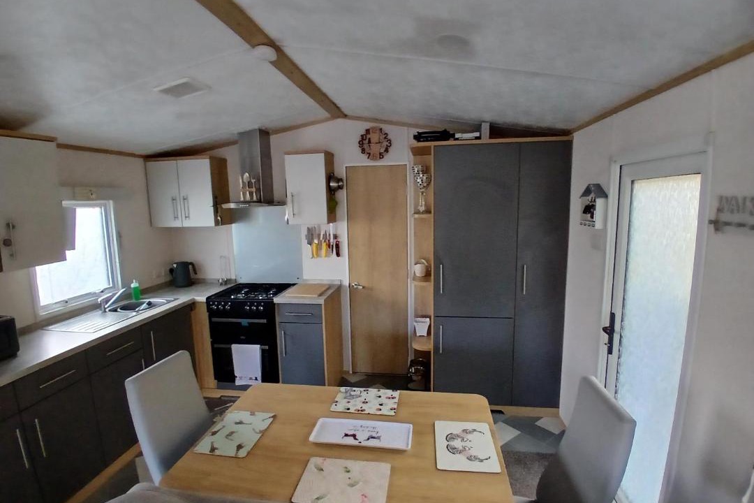 Photo of Kitchen in Fochabers