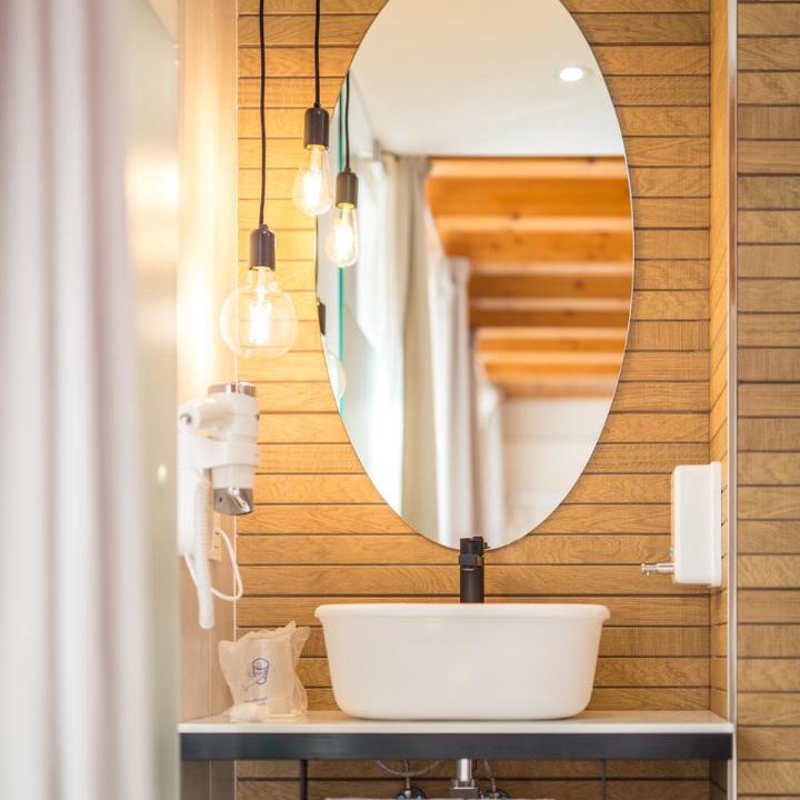 Photo of Bathroom in Burgos